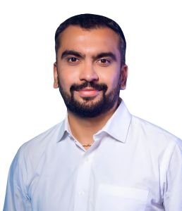 Yashovardhan (Yash) Wagh